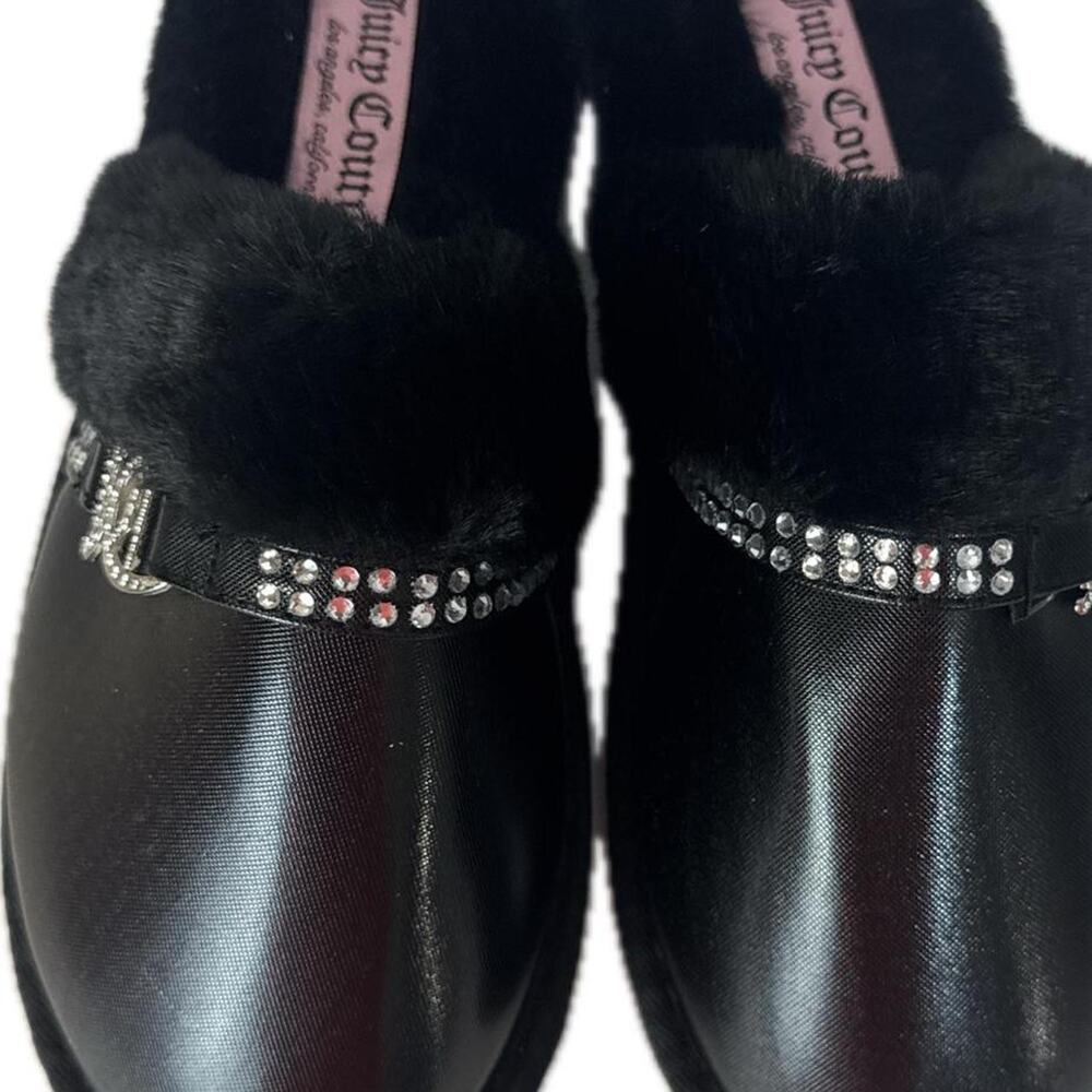 Juicy couture kuffingtons brat approved